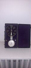 Anemometre Richard Aviation