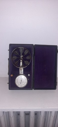 Anemometre richard aviation - richard,