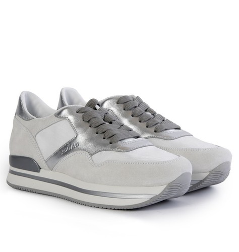 Hogan h222 scarpe - h222, shoes