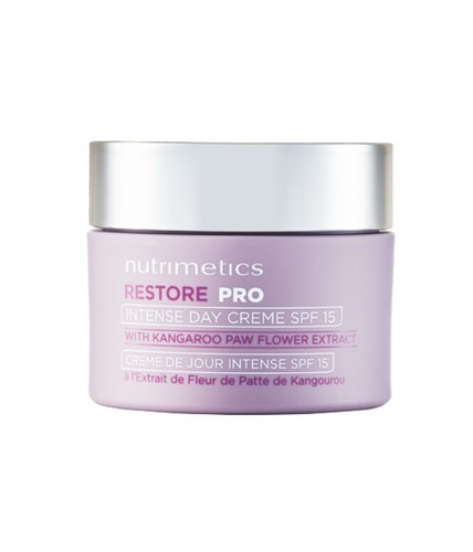 Nutrimetics restore pro - nutrimetics,