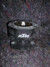 cylindre revasil neuf en diamètre 95 mm et en côte A pour KTM 400 LC4 réf 95/4R+