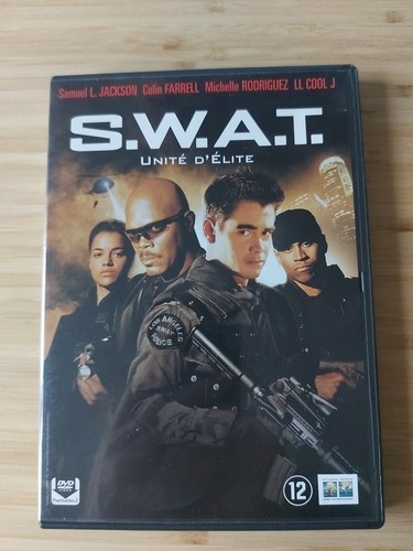 Dvd unité d élite - dvd,