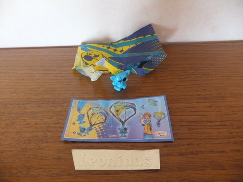 Kinder surprise go move - ,