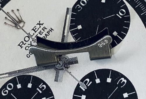 Rolex endlink ref 262 - rolex,