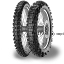 Pneu moto cross enduro dunlop - enduro,