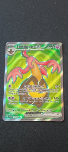 Banshitrouye 102 086 - 102/086,