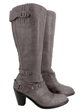 BELSTAFF Bottes Femme