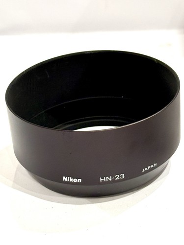 Bonne véritable nikon hn - nikon, hn-23