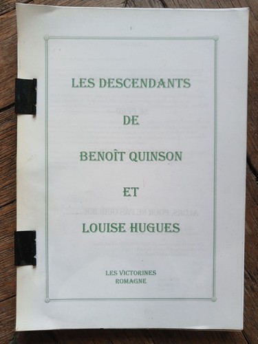Pierre massei les descendants - les,