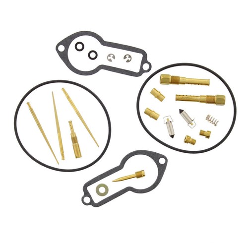 Kit révision carburateur - de,