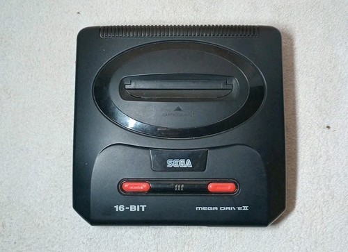 Megadrive mod hdmi 1080p - hdmi,
