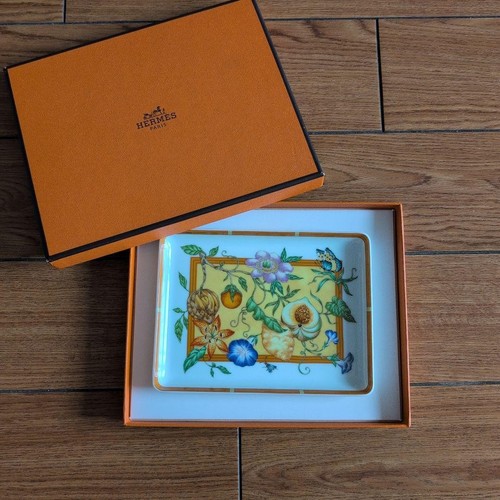 Hermès siesta plateau - hermès,