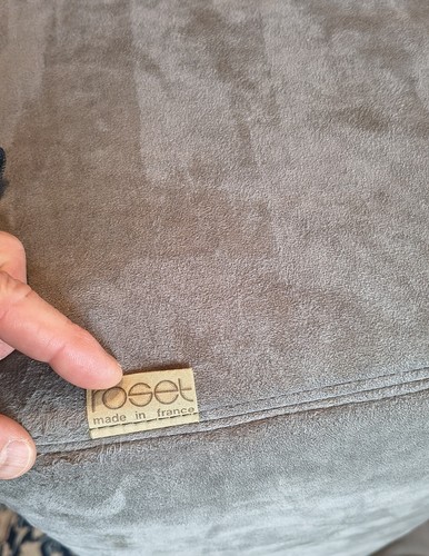 Roset fauteuil place - roset,