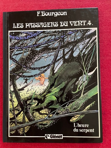Les passagers vent - les,
