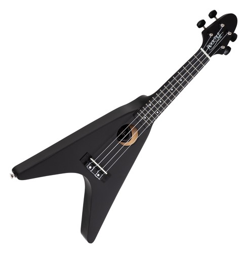Ukulele soprano design - ukulele,