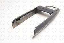 PORSCHE 911 (997) 3.6 Console Centrale Cadre De Commutation 99755326101