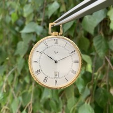 Montre de gousset Ancienne PAX 50