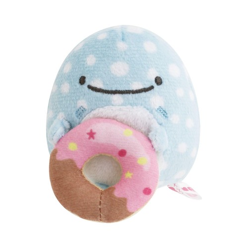 Jouet peluche san - jouet, san-x