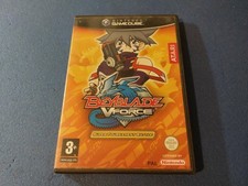 Nintendo GameCube Beyblade V Force Vforce