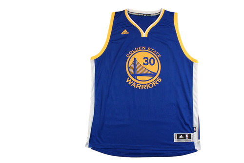 Maillot basket rétro - , warriors