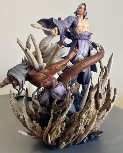 Naruto shippuden kimimaro - naruto,