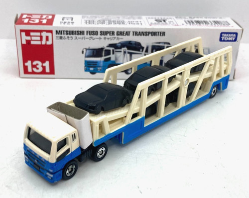 44873 tomy takara 131 - tomy,