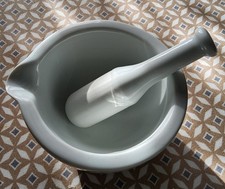 Mortier Céramique N0 4