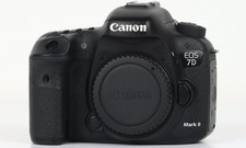 Canon 7D Mark II