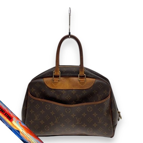 Louis vuitton bowling vanity - vuitton,
