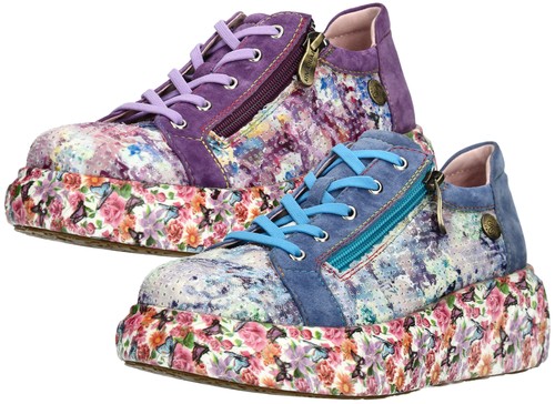 Laura vita sneaker - vita,
