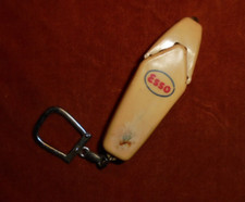 Porte-clés Très rare ESSO