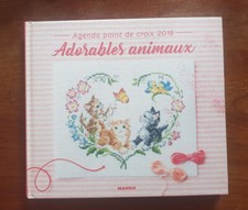 Agenda Point De Croix 2018 -