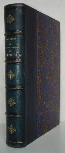Déclin chute napoléon - dÉclin, et