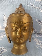 Tête de Bouddha buddha en