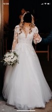robe de mariée pronovias