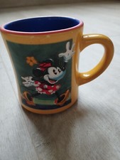 Tasse MICKEY Minnie Disneyland Resort Paris Mug