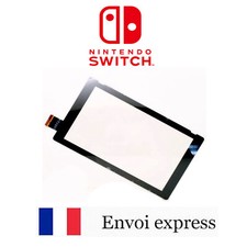 Vitre tactile (touch screen)