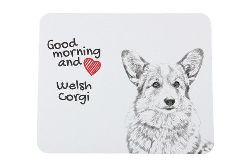 Pembroke welsh corgi - welsh,