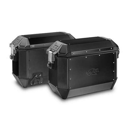 Kms36bpack2 paire de valises - kms36bpack2,