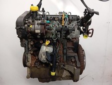 Moteur RENAULT CLIO 2 CAMPUS PHASE 1 7701476862