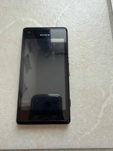 Sony xperia c1905 - m, en