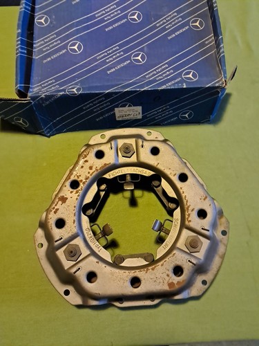 Mercedes 508 608 - mercedes, 508/608/808