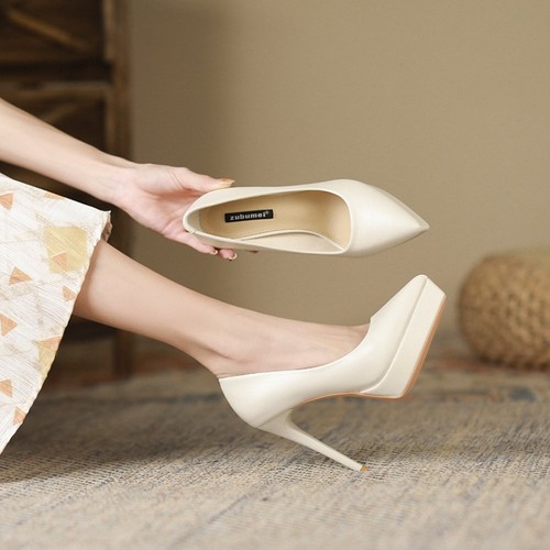 éscarpins chaussures cm - 10,