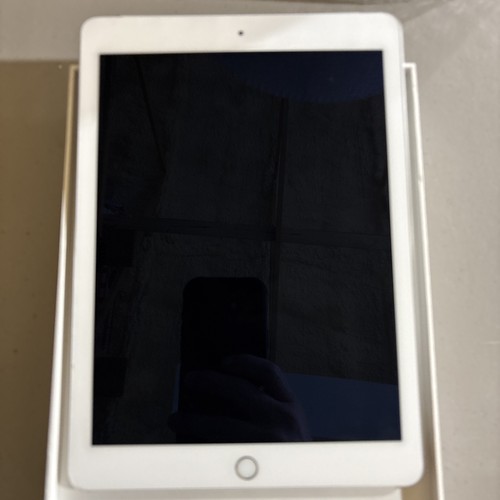 Apple ipad air 9 - -, 9.7