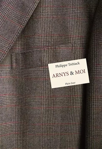 Arnys moi philippe - &, moi,