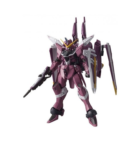 Maquette gundam justice - gundam,