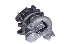 Turbocompresseur Mitsubishi PAJERO II (V3_W, V2_W, V4_W) 94-99