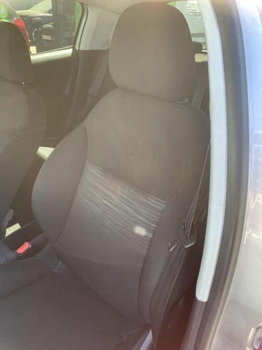 Siege avant gauche peugeot 208 - siege,