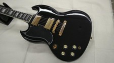 Guitare électrique EPIPHONE