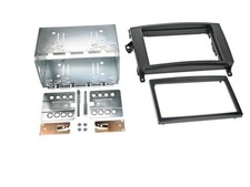 Kit 2DIN Autoradio compatible